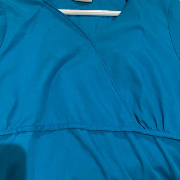 Scrub top. Size M - Picture 3 of 7